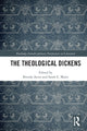 Book cover of: Theological Dickens. By: Brenda Ayres