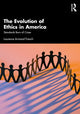 Book cover of: Evolution of Ethics in America. By: Laurence French