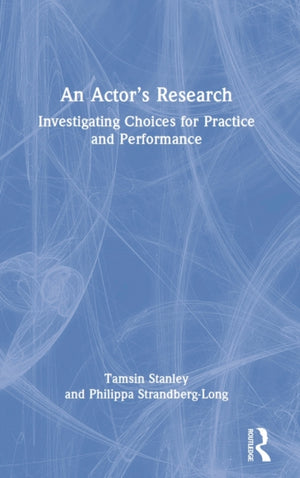 Actor’s Research