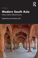 Book cover of: Modern South Asia. By: Sugata Bose