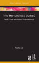 Book cover of: Motorcycle Diaries. By: Nadia Lie