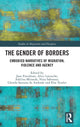 Book cover of: Gender of Borders. By: Jane Freedman