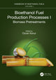 Book cover of: Bioethanol Fuel Production Processes. I. By: Ozcan Konur