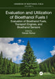 Book cover of: Evaluation and Utilization of Bioethanol Fuels. I.. By: Ozcan Konur