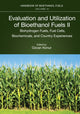 Book cover of: Evaluation and Utilization of Bioethanol Fuels. II.. By: Ozcan Konur