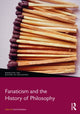 Book cover of: Fanaticism and the History of Philosophy. By: Paul Katsafanas