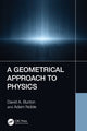 Book cover of: Geometrical Approach to Physics