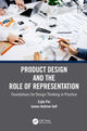 Book cover of: Product Design and the Role of Representation