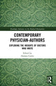 Book cover of: Contemporary Physician-Authors. By: Nathan Carlin
