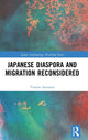 Book cover of: Japanese Diaspora and Migration Reconsidered