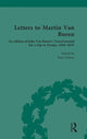 Book cover of: Letters to Martin Van Buren. By: John Van Buren