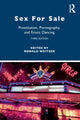 Book cover of: Sex For Sale. By: Ronald Weitzer