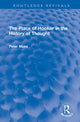 Book cover of: Place of Hooker in the History of Thought. By: Peter Munz