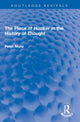 Book cover of: Place of Hooker in the History of Thought. By: Peter Munz