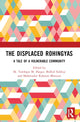 Book cover of: Displaced Rohingyas