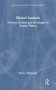 Book cover of: Mutual Analysis. By: Peter L. Rudnytsky