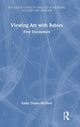 Book cover of: Viewing Art with Babies. By: Kathy Danko-McGhee