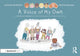 Book cover of: Voice of My Own: A Thought Bubbles Picture Book About Communication. By: Louise Jackson