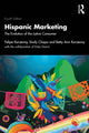 Book cover of: Hispanic Marketing