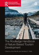 Book cover of: Routledge Handbook of Nature Based Tourism Development. By: Ante Mandić