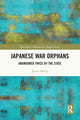 Book cover of: Japanese War Orphans. By: Jiaxin Zhong