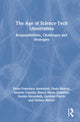 Book cover of: Age of Science-Tech Universities. By: Paola Francesca Antonietti