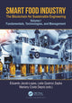 Book cover of: Smart Food Industry: The Blockchain for Sustainable Engineering