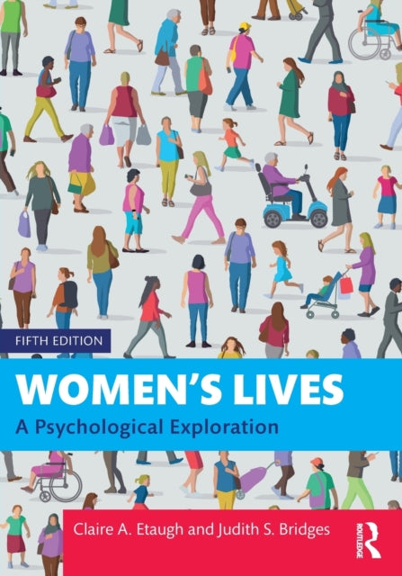 Book cover of: Women's Lives