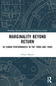 Book cover of: Marginality Beyond Return. By: Lillian Manzor