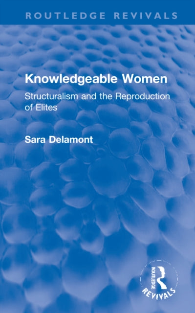 Book cover of: Knowledgeable Women