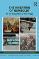 Book cover of: Invention of Humboldt. By: Mark Thurner
