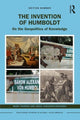 Book cover of: Invention of Humboldt. By: Mark Thurner