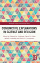 Book cover of: Conjunctive Explanations in Science and Religion. By: Diarmid A. Finnegan