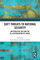 Book cover of: Soft Threats to National Security. By: Efraim Karsh