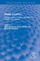 Book cover of: Waste Location. By: Michael Clark