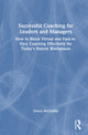 Book cover of: Successful Coaching for Leaders and Managers