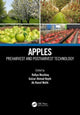 Book cover of: Apples. By: Rafiya Mushtaq