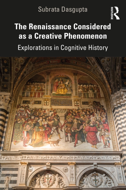 Book cover of: Renaissance Considered as a Creative Phenomenon