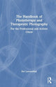 Book cover of: Handbook of Phototherapy and Therapeutic Photography. By: Del Loewenthal
