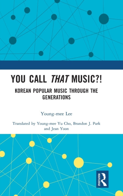 Book cover of: You Call That Music?!. By: Yong-Mi Yi
