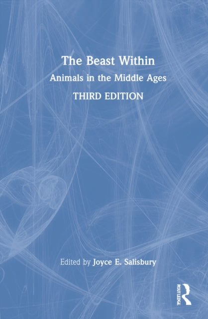 Book cover of: Beast Within