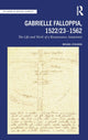 Book cover of: Gabrielle Falloppia, 1522/23-1562. By: Michael Stolberg