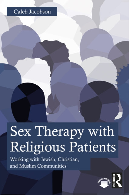 Book cover of: Sex Therapy with Religious Patients