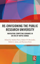 Book cover of: Re-Envisioning the Public Research University. By: Andrew Furco