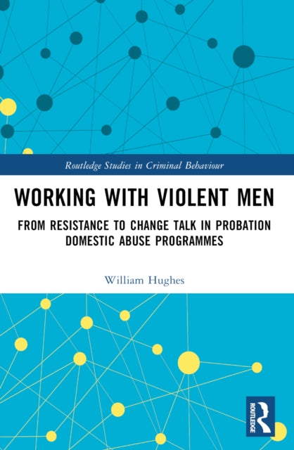Book cover of: Working with Violent Men