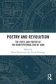 Book cover of: Poetry and Revolution. By: Homa Katouzian