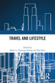 Book cover of: Travel and Lifestyle. By: Mimi Li