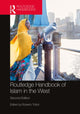 Book cover of: Routledge Handbook of Islam in the West. By: Roberto Tottoli