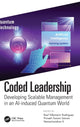 Book cover of: Coded Leadership. By: Pinisetti Swami Sairam