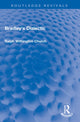 Book cover of: Bradley's Dialectic. By: Ralph Withington Church